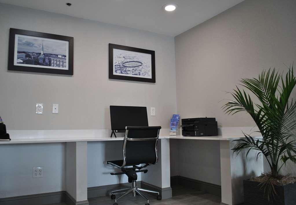 Best Western Plus Executive Residency Поттстаун Удобства фото