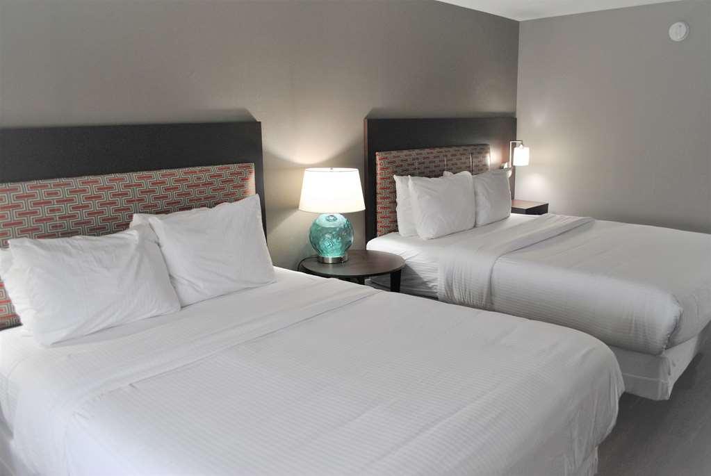 Best Western Plus Executive Residency Поттстаун Номер фото