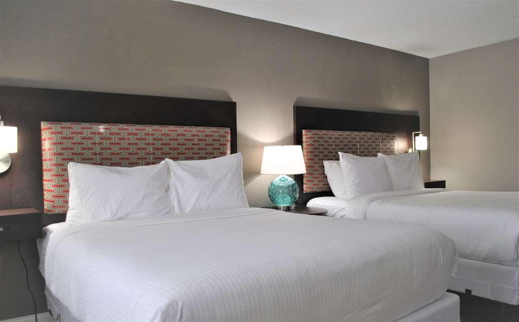 Best Western Plus Executive Residency Поттстаун Номер фото