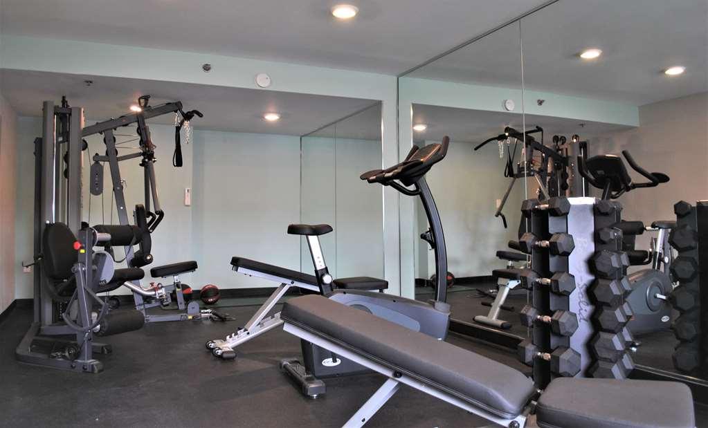 Best Western Plus Executive Residency Поттстаун Удобства фото