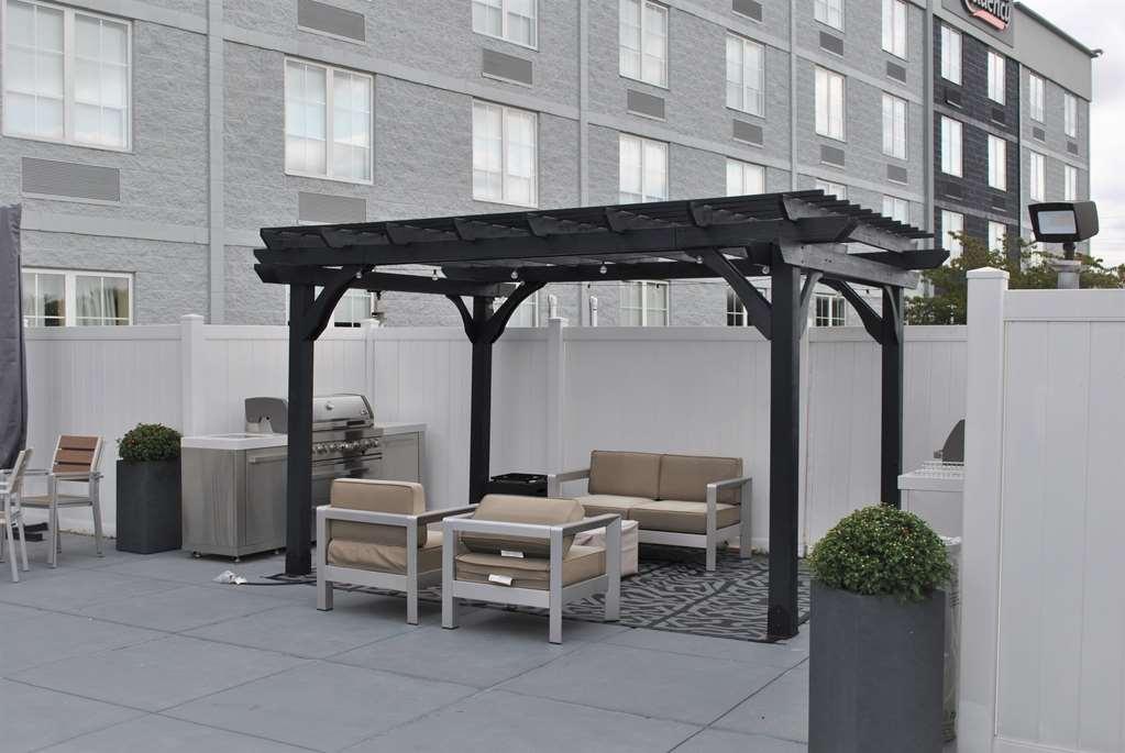Best Western Plus Executive Residency Поттстаун Удобства фото