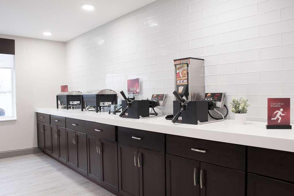 Best Western Plus Executive Residency Поттстаун Экстерьер фото